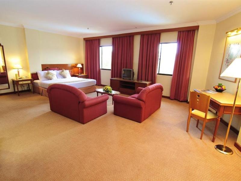 Swiss Inn Sungai Petani