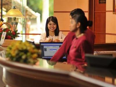 Swiss Inn Sungai Petani