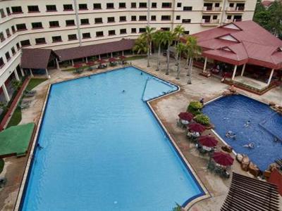 Swiss Inn Sungai Petani