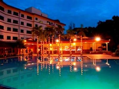 Swiss Inn Sungai Petani