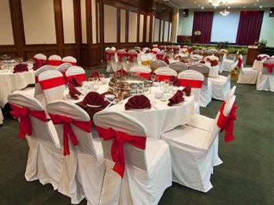 Swiss Inn Sungai Petani