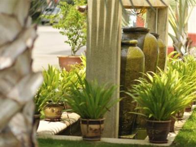 Swiss Inn Sungai Petani