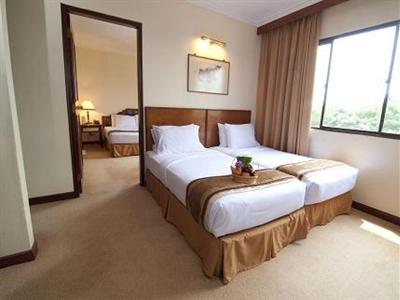 Swiss Inn Sungai Petani