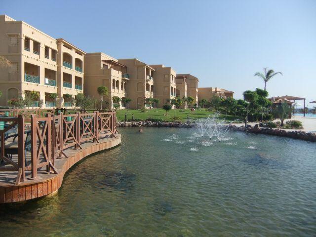 Swiss Inn Dream Resort Taba