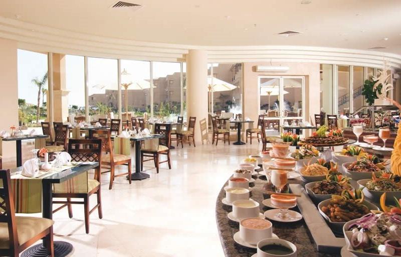 Swiss Inn Dream Resort Taba