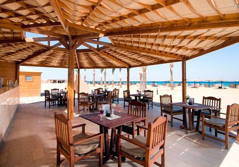 Swiss Inn Dream Resort Taba