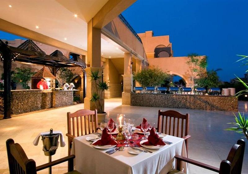 Swiss Inn Dream Resort Taba