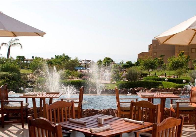 Swiss Inn Dream Resort Taba