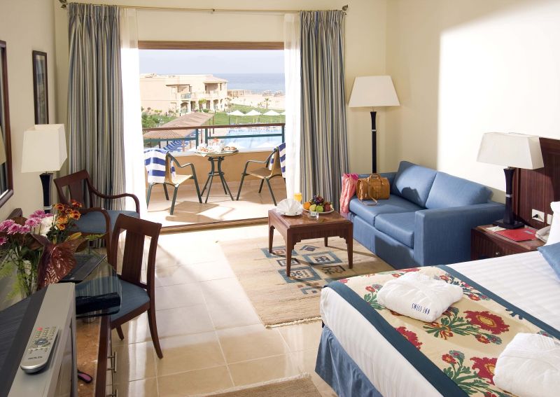 Swiss Inn Dream Resort Taba