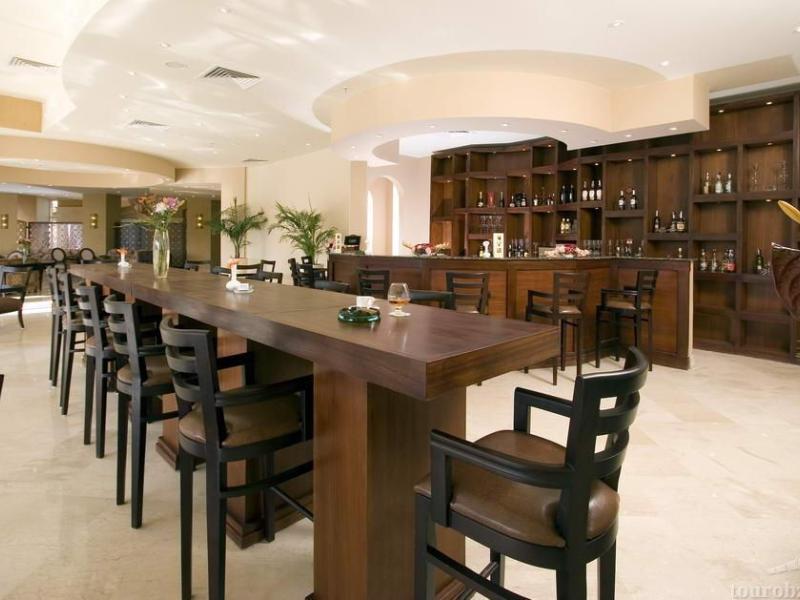 Swiss Inn Dream Resort Taba