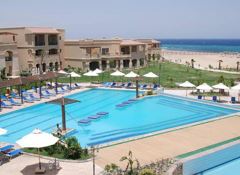 Swiss Inn Dream Resort Taba