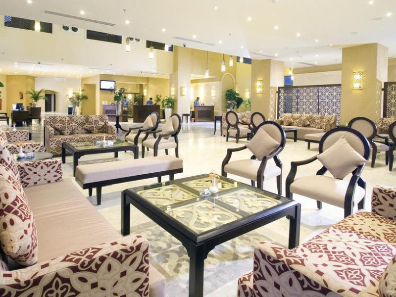 Swiss Inn Dream Resort Taba