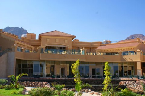 Swiss Inn Dream Resort Taba