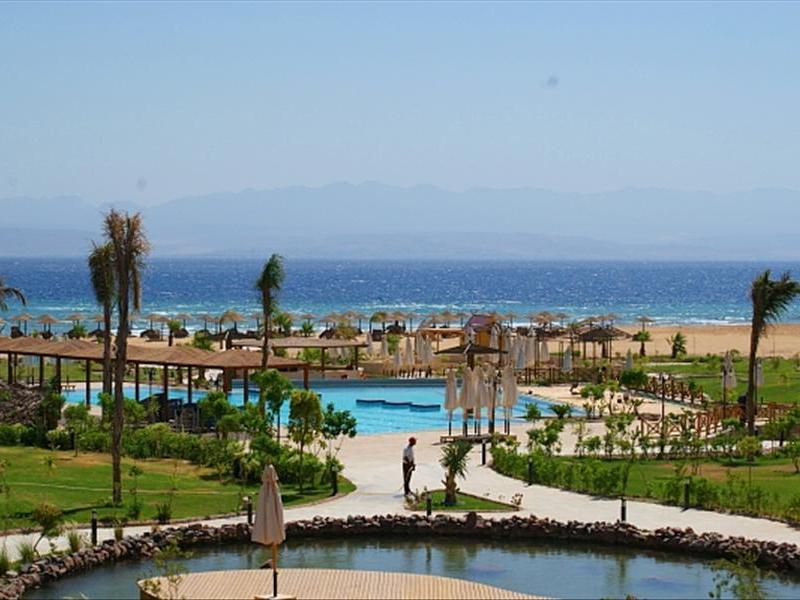 Swiss Inn Dream Resort Taba