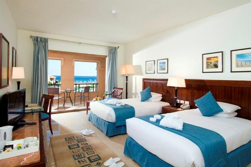 Swiss Inn Dream Resort Taba