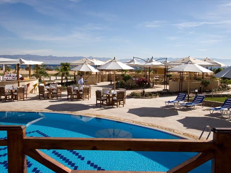 Swiss Inn Dream Resort Taba