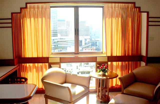 Grand Swiss Hotel Sukhumvit 11
