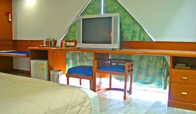 Grand Swiss Hotel Sukhumvit 11