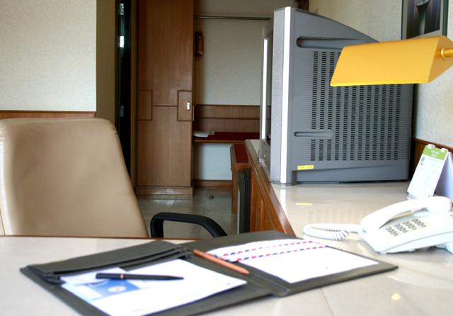 Grand Swiss Hotel Sukhumvit 11