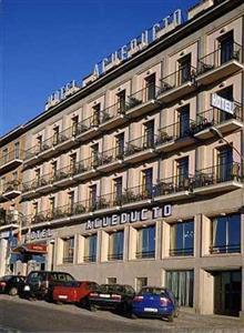 Hotel Acueducto Segovia