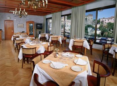 Hotel Acueducto Segovia