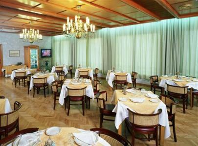 Hotel Acueducto Segovia