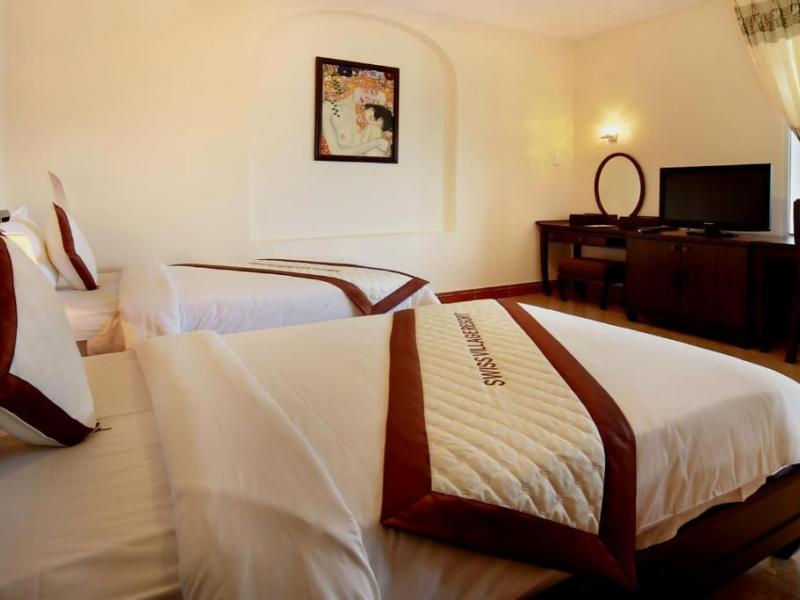 Swiss Village Resort & Spa