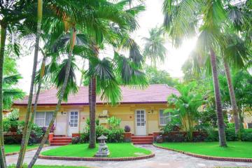 Отель Swiss Village Resort & Spa Вьетнам, Муйне, фото 16