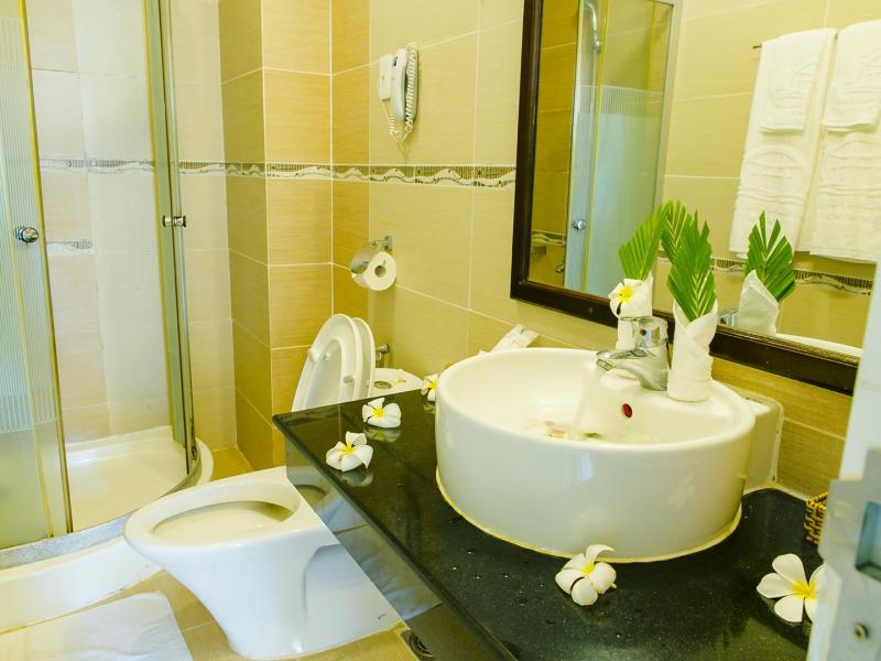 Swiss Village Resort & Spa