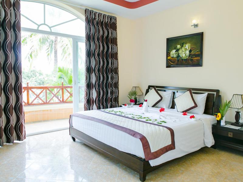 Swiss Village Resort & Spa