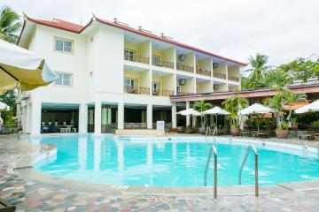 Отель Swiss Village Resort & Spa Вьетнам, Муйне, фото 19