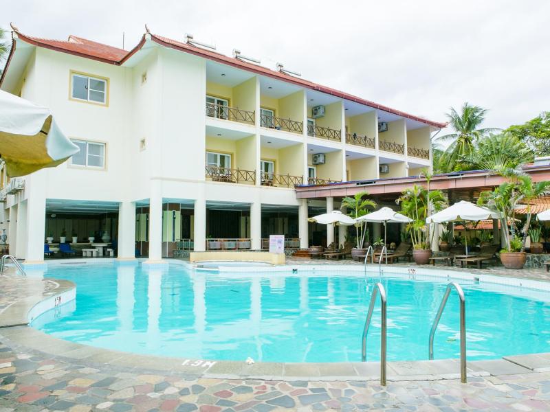 Swiss Village Resort & Spa