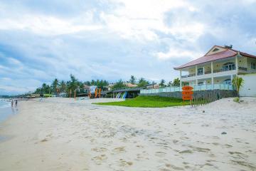 Отель Swiss Village Resort & Spa Вьетнам, Муйне, фото 25