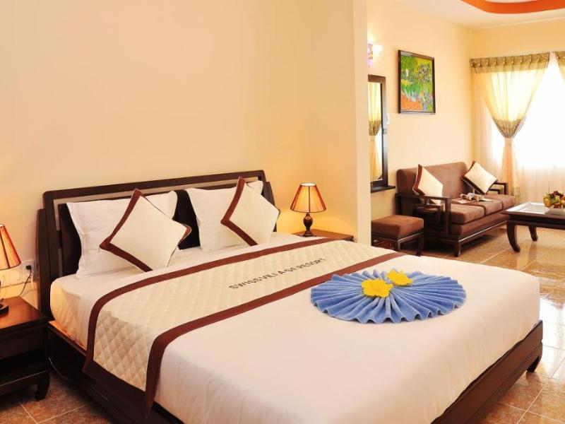 Swiss Village Resort & Spa