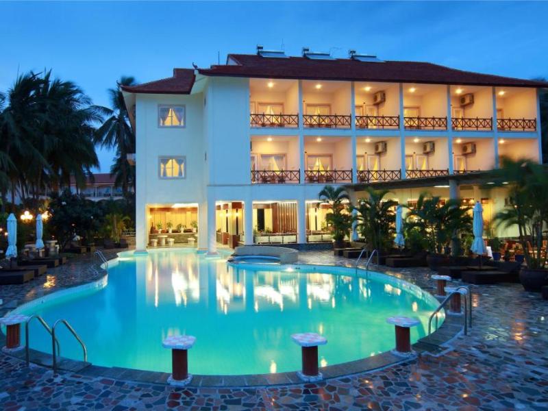 Swiss Village Resort & Spa