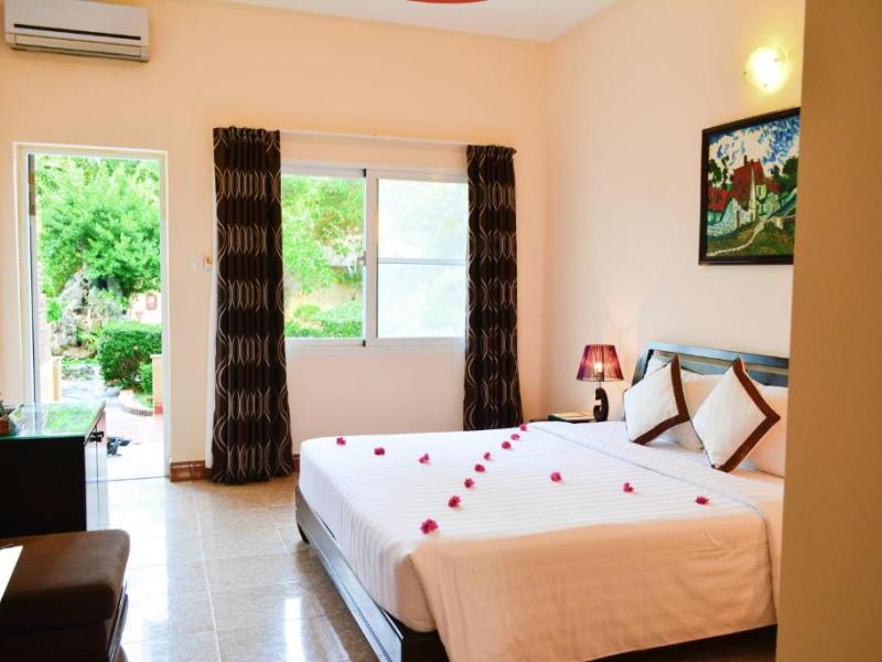 Swiss Village Resort & Spa