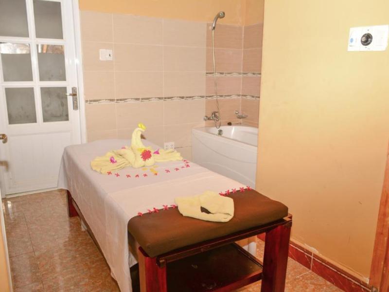 Swiss Village Resort & Spa