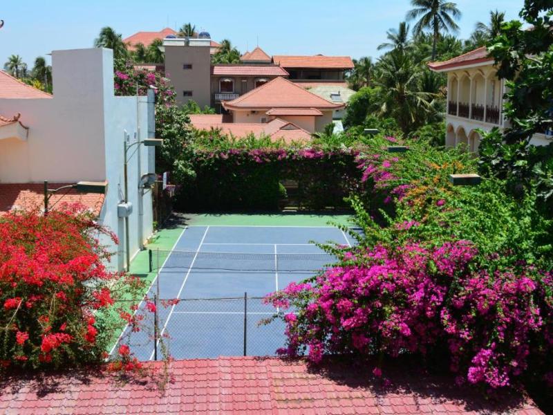 Swiss Village Resort & Spa