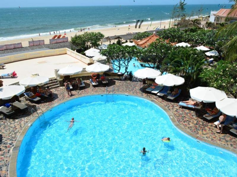 Swiss Village Resort & Spa