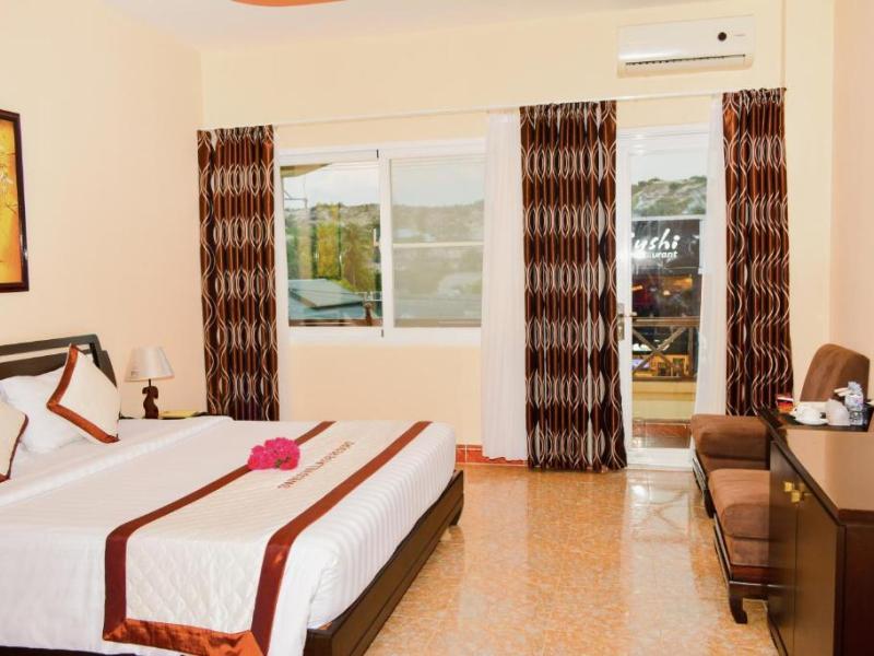 Swiss Village Resort & Spa