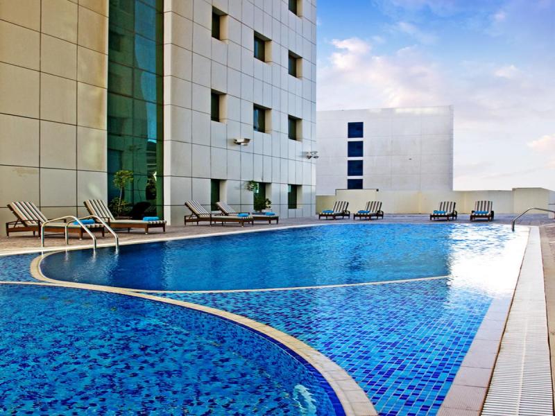 Swiss-Belhotel Doha