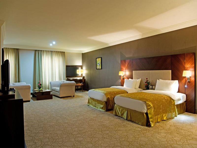 Swiss-Belhotel Doha