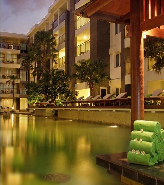 Bali Kuta Resort by Swiss-Belhotel