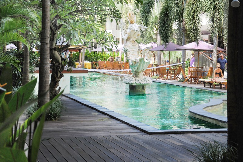 Bali Kuta Resort by Swiss-Belhotel