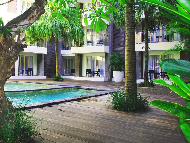 Bali Kuta Resort by Swiss-Belhotel