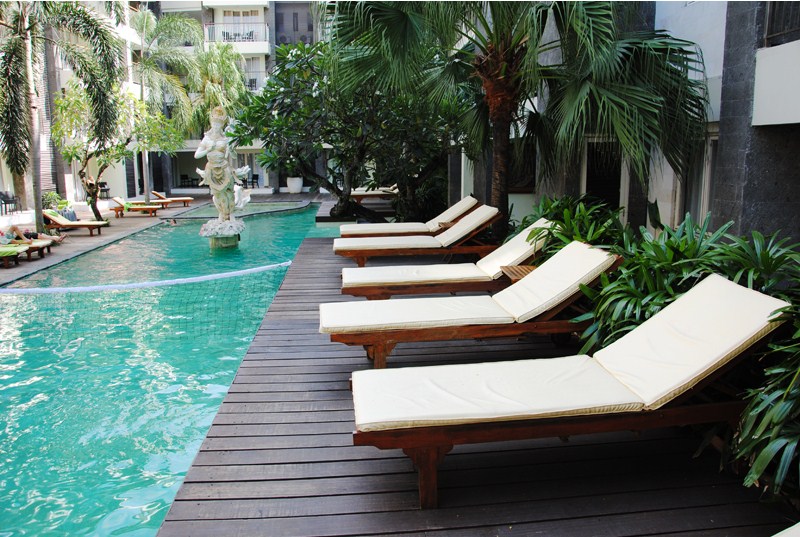 Bali Kuta Resort by Swiss-Belhotel