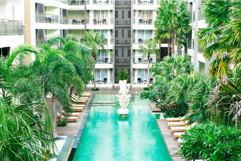 Bali Kuta Resort by Swiss-Belhotel