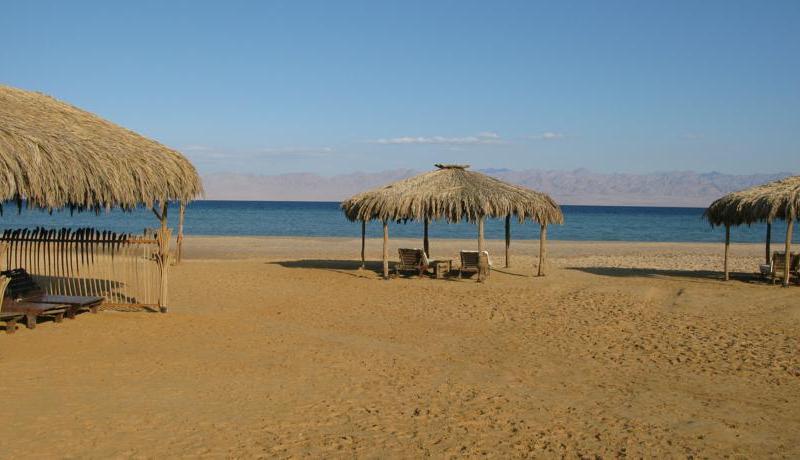 Swisscare Nuweiba Resort Hotel