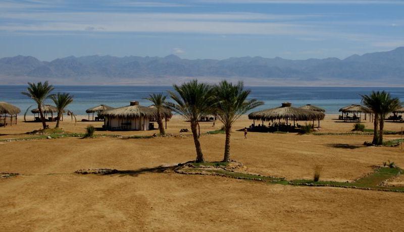 Swisscare Nuweiba Resort Hotel