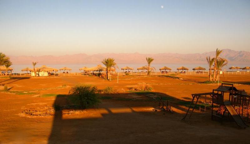 Swisscare Nuweiba Resort Hotel